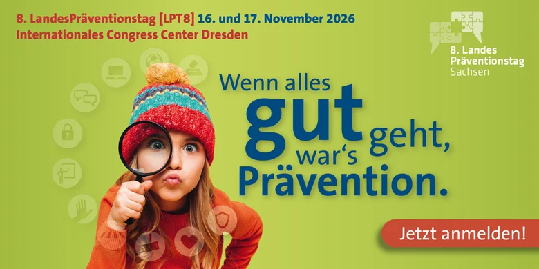 LPT8 Jetzt anmelden