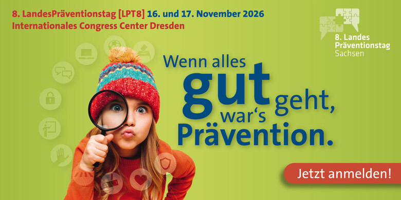 LPT8 Jetzt anmelden