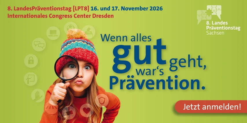 LPT8 Jetzt anmelden