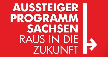 Logo Apro Aussteigerprogramm Sachsen