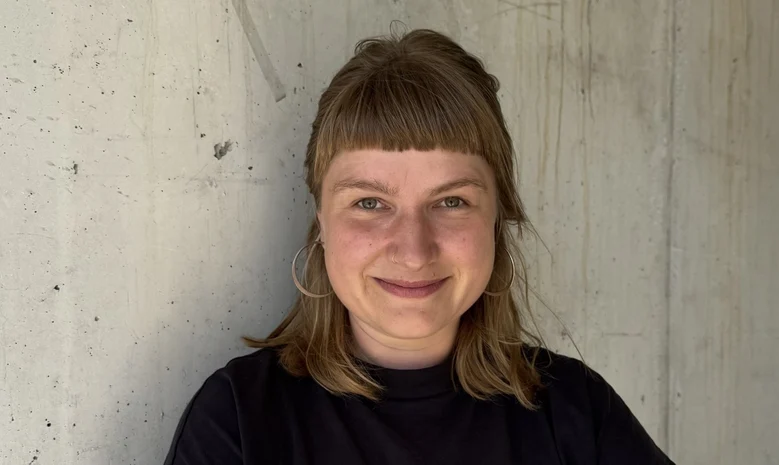 Portrait Karolin Jäschke