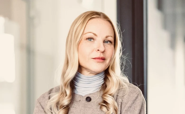 Portraitfoto Nora Strauzenberg