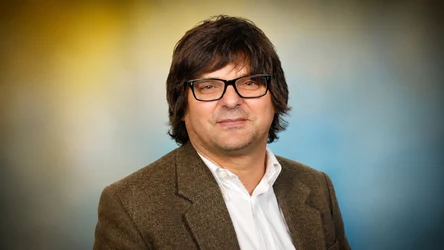 Portraitfoto Joerg Prieler