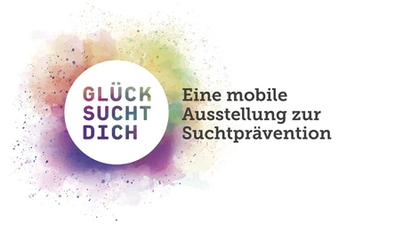 Logo von Glück sucht dich