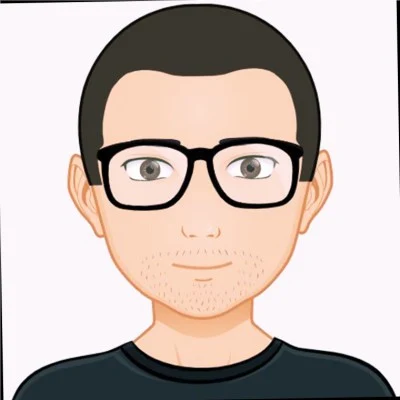 Zeichnung von der Person Michael Wörner-Schappert