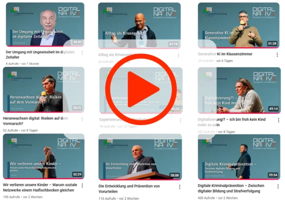 LPT7 Video Collage