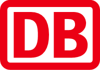 Logo Deutsche Bahn