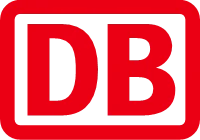Logo Deutsche Bahn