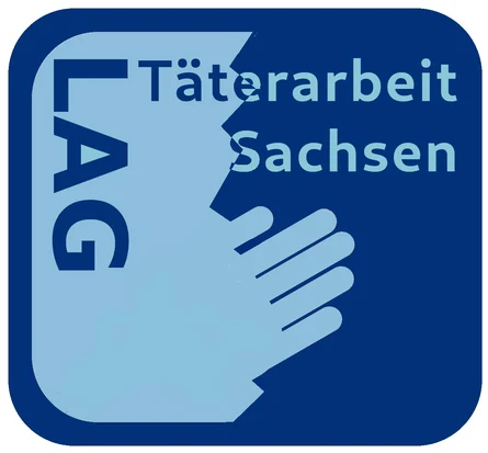Logo von LAG Täterarbeit