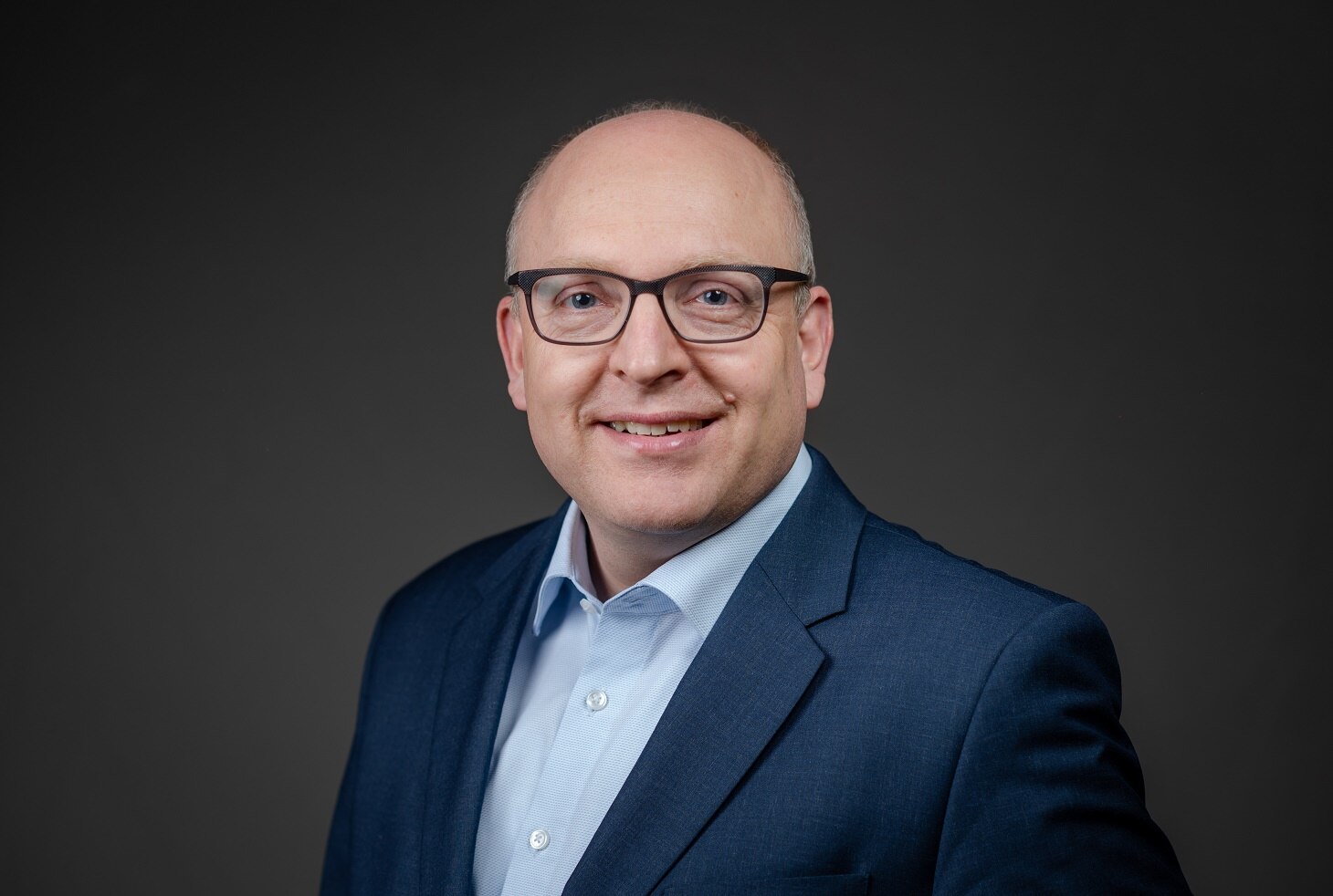 Portraitfoto Sven Schulze