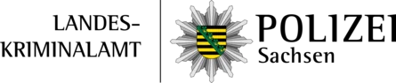 Logo Landeskriminalamt