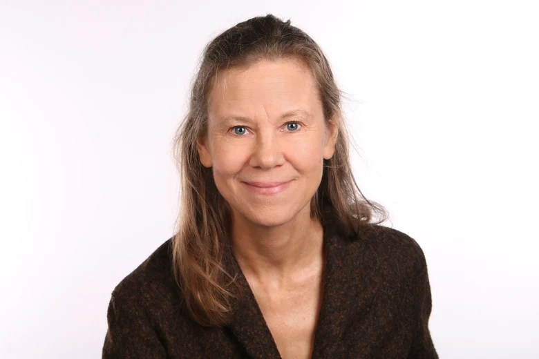 Portraitfoto von Vanessa Masing