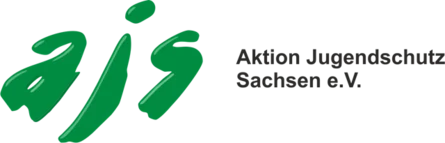 Logo der Aktion Jugendschutz