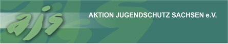 Logo von der Aktion Jugendschutz