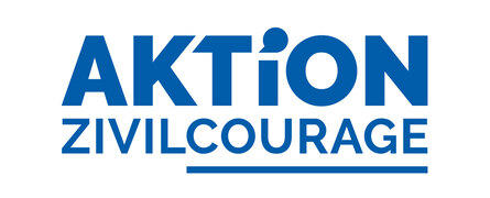 Logo der Aktion Zivilcourage