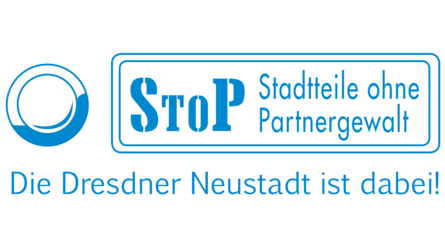 Logo von StoP 