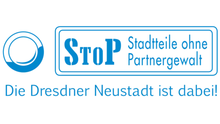 Logo von StoP 